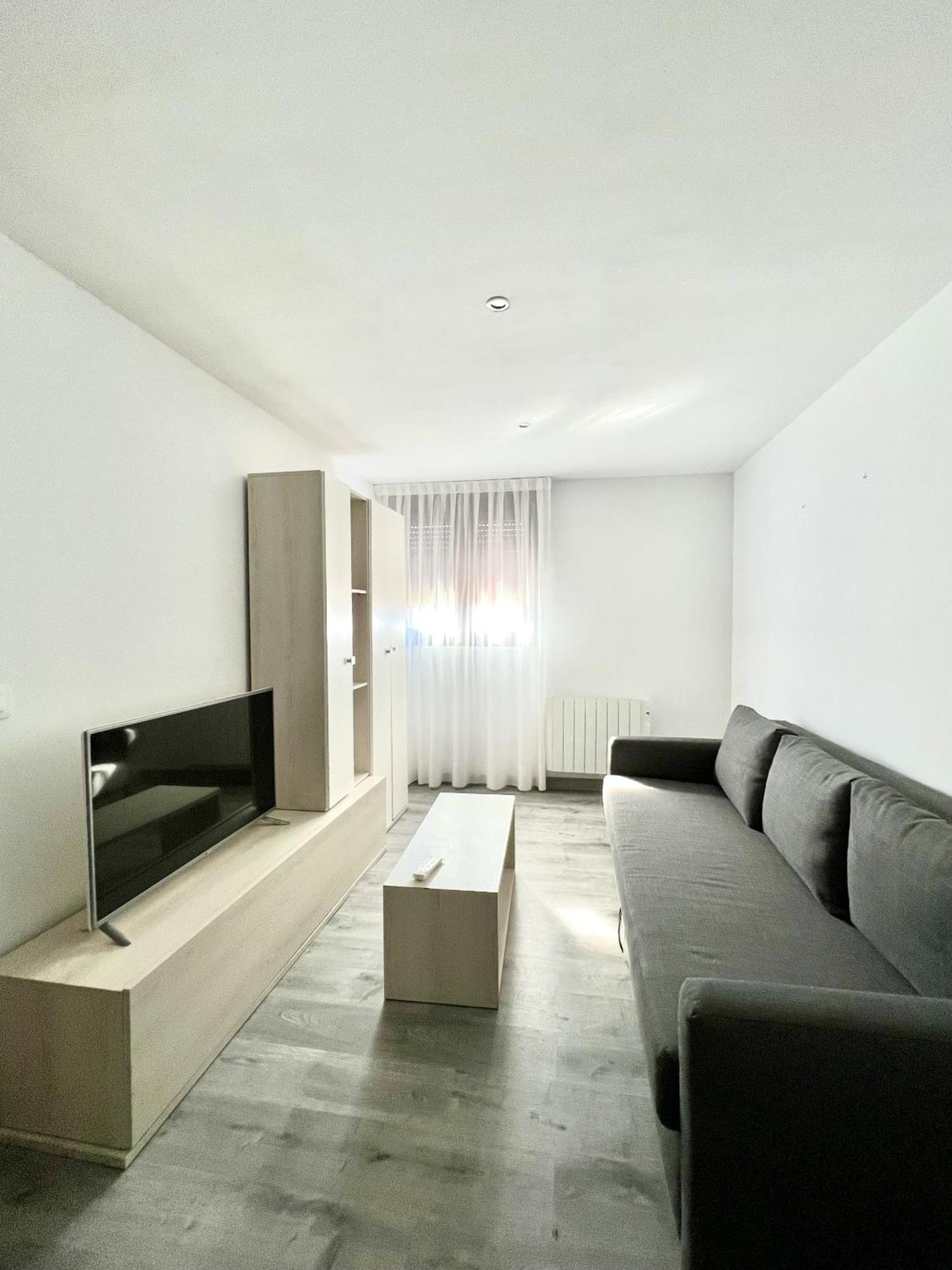 Hotel SanMar Cóbreces Zimmer foto